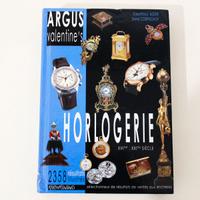 Horologerie  2358 Orologi Antichi E Moderni