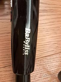 Babyliss Curl Secret Ionic – come nuovo