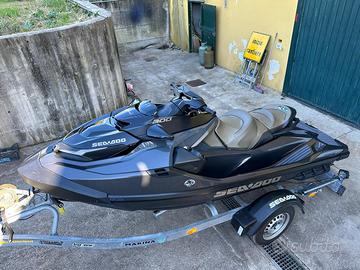 Seadoo GTX 300 Limited - 2022