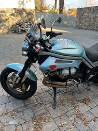 Moto guzzi Griso 1100