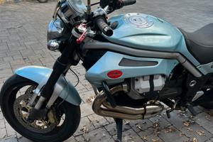 Moto guzzi Griso 1100