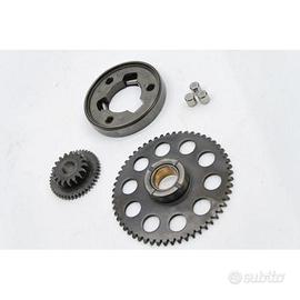 KIT RUOTA LIBERA AVVIAMENTO KEEWAY RKF 125 2021 20