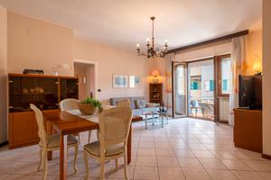 Alghero centro appart nuovo ANNUALE vista mare