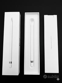 Apple pencil