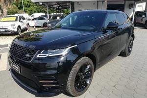 Land Rover Range Rover Velar Range Rover Velar 2.0
