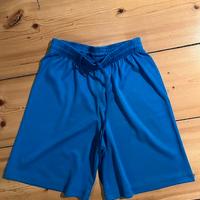 Bermuda sportivi bambino