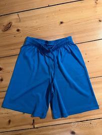 Bermuda sportivi bambino