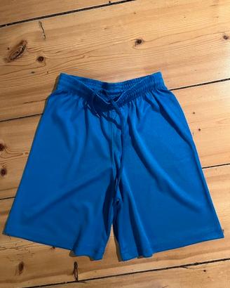 Bermuda sportivi bambino