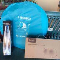 tenda per parasole o campeggio