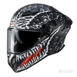Casco Integrale Caberg Drift Evo 2 crok