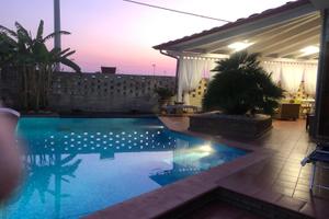 Villetta indipendente