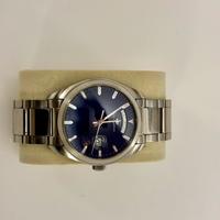 Orologio  Philip Watch Day-Date Movimento Swiss