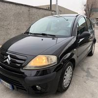 CITROEN C3 1.1 benzina euro4 NEOPATENTATI