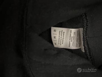 fsk trapshit felpa Abbigliamento e Accessori In vendita a Genova