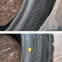 gomme 4 stagioni