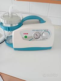aspiratore muco