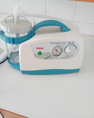 aspiratore muco