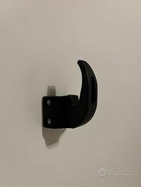 gancio portatutto per Segway Ninebot MAX G30 / G2