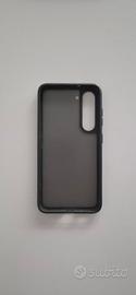 Cover silicone x Samsung Galaxy S20
