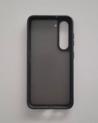 Cover silicone x Samsung Galaxy S20