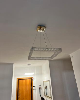 Lampadari sospensione led