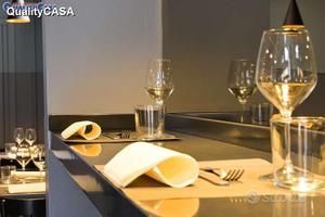 Attivita' di bar e ristorazione a jesi