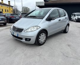 Mercedes-benz A 180 A 180 CDI Elegance