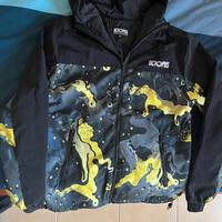 Giubbotto Octopus nuovo