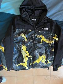 Giubbotto Octopus nuovo