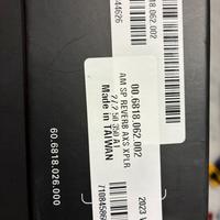 Reggisella reverb 50 axs roc shox