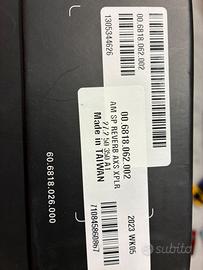 Reggisella reverb 50 axs roc shox