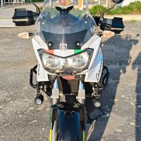 APRILIA CAPONORD 1000 ABS