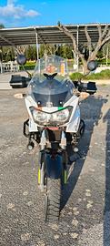 APRILIA CAPONORD 1000 ABS