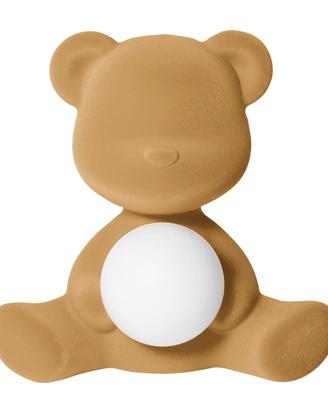 LAMPADA QEEBOO TEDDY GIRL