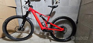 E-MTB Specialized Turbo levo SL comp 2022 taglia M