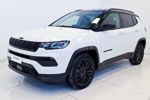 Jeep Compass 1.3 turbo t4 phev night eagle 4xe aut