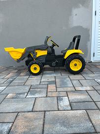 Ruspa peg perego maxi excavator