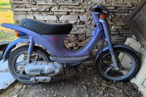 Piaggio Velofax