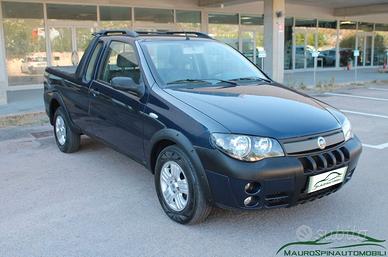 Fiat Strada 1.3 MJT ADVENTURE PICK-UP