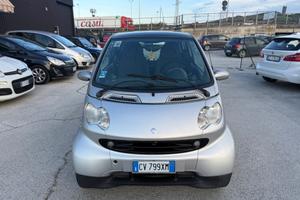 Smart ForTwo 800 coupé passion cdi