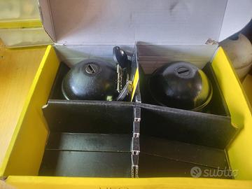 Lucchetto di sicurezza Meroni