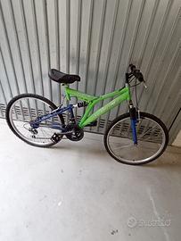 Bici sportiva