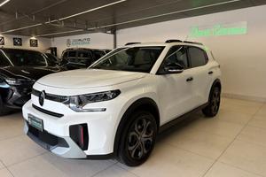 CITROEN C3 AIRCROSS 1200 TURBO 100 CV PLUS KM 1300