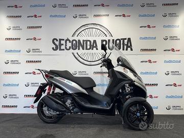 Piaggio MP3 300 hpe