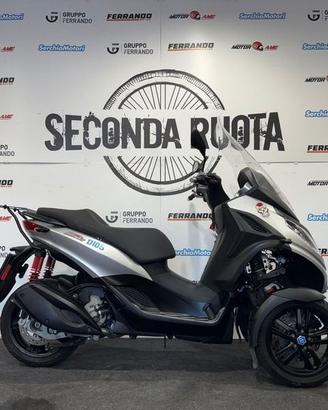 Piaggio MP3 300 hpe