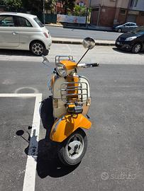 vespa lml 151