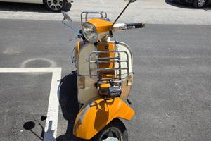 vespa lml 151