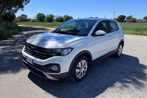 Volkswagen T-Cross 1.0 TSI Urban BMT