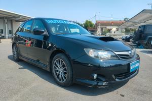 Subaru Impreza 2.0D Sport Dynamic frizione nuova