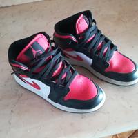 Scarpe Jordan 
